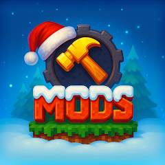 Addons for Minecraft PE - MCPE – Tambahkan Fitur Seru ke Dunia Minecraft