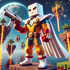 All Mods For Minecraft PE – Koleksi Mod Terlengkap untuk MCPE
