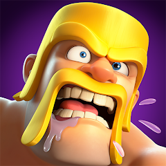 Clash of Clans – Game Strategi Bangun Desa & Perang Klan