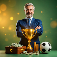 Club Chairman – Kelola Klub Sepak Bola Profesional
