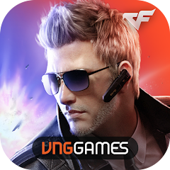 Crossfire: Legends 1.9.8 Versi Terbaru & Game FPS Aksi Online Seru