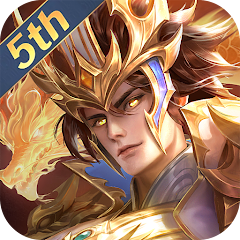 Dynasty Heroes: Samkok Legend – RPG Aksi Strategi Tiga Kerajaan