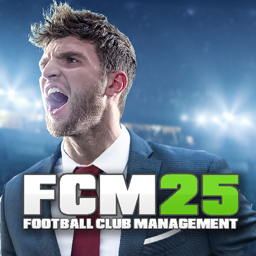 Football Club Management 2025 – Manajemen Klub Sepak Bola Modern
