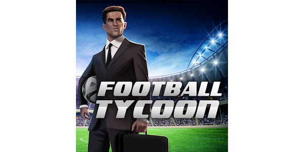 Football Tycoon – Kelola Klub Sepak Bola dan Raih Kejayaan