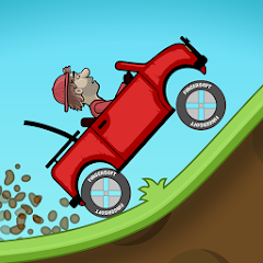 Hill Climb Racing 9.2.7 Versi Terbaru & Game Balap Mobil Lucu Seru