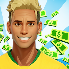 Idle Eleven – Tycoon Sepak Bola dengan Gameplay Idle Seru