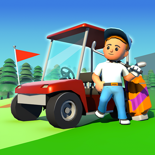 Idle Golf Club Manager Tycoon – Kelola Klub Golf Impian