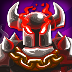 Kingdom Rush Vengeance TD Game – Balas Dendam Sang Dark Lord