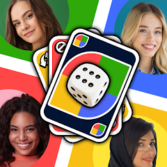 Ludo ONE! Online Board Game 2.7.1 Versi Terbaru & Multiplayer Seru