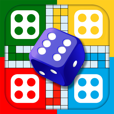 Ludo – Permainan Dadu Seru & Multiplayer Online