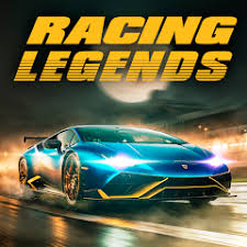 Racing Legends - Offline Games 3.8.2 Versi Terbaru & Game Balap Mobil Offline Seru