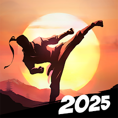 Shades: Shadow Fight Roguelike 1.5.8 Versi Terbaru & Game Fighting Roguelike Seru