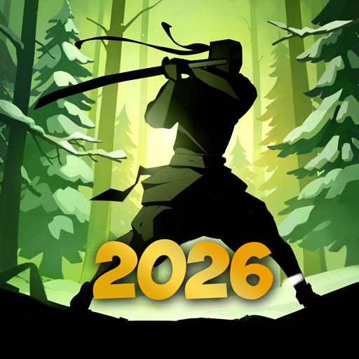 Shadow Fight 2 2.39.1 Versi Terbaru & Game Fighting Aksi Epik