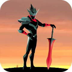 Shadow Fighter 2: Ninja Fight 1.8.5 Versi Terbaru & Game Fighting Ninja Seru