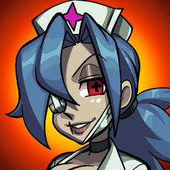 Skullgirls – RPG Pertarungan Bergaya Anime