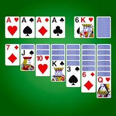 Solitaire: Classic Card Games 5.1.9 Versi Terbaru & Game Kartu Klasik Santai