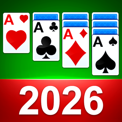 Solitaire - Pertapa 4.1.3 Versi Terbaru & Game Kartu Klasik Santai