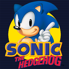 Sonic the Hedgehog™ Classic 1.9.3 Versi Terbaru & Game Platformer Retro Ikonik