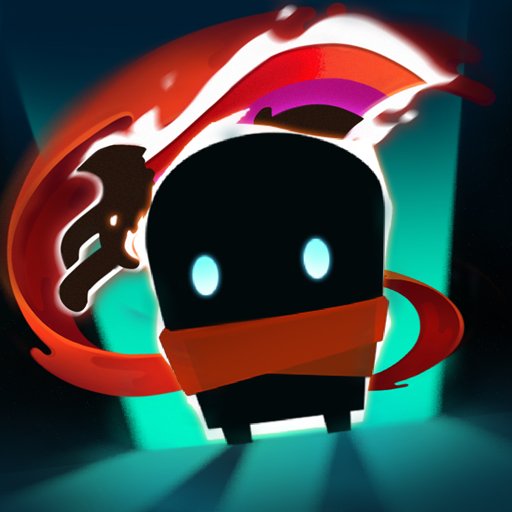 Soul Knight – Game Aksi Roguelike Penuh Petualangan