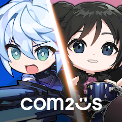 Soul Strike: QWER Idle – RPG Aksi Idle Penuh Strategi