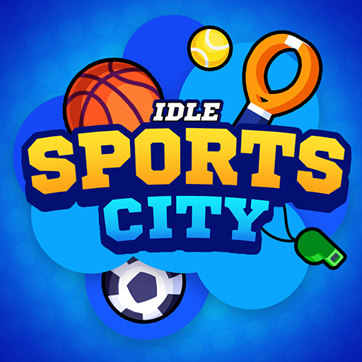 Sports City Tycoon – Bangun Kota Olahraga & Kelola Klub