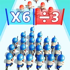 Top War: Battle Game – Strategi Unik, Upgrade Sekali Gabung!
